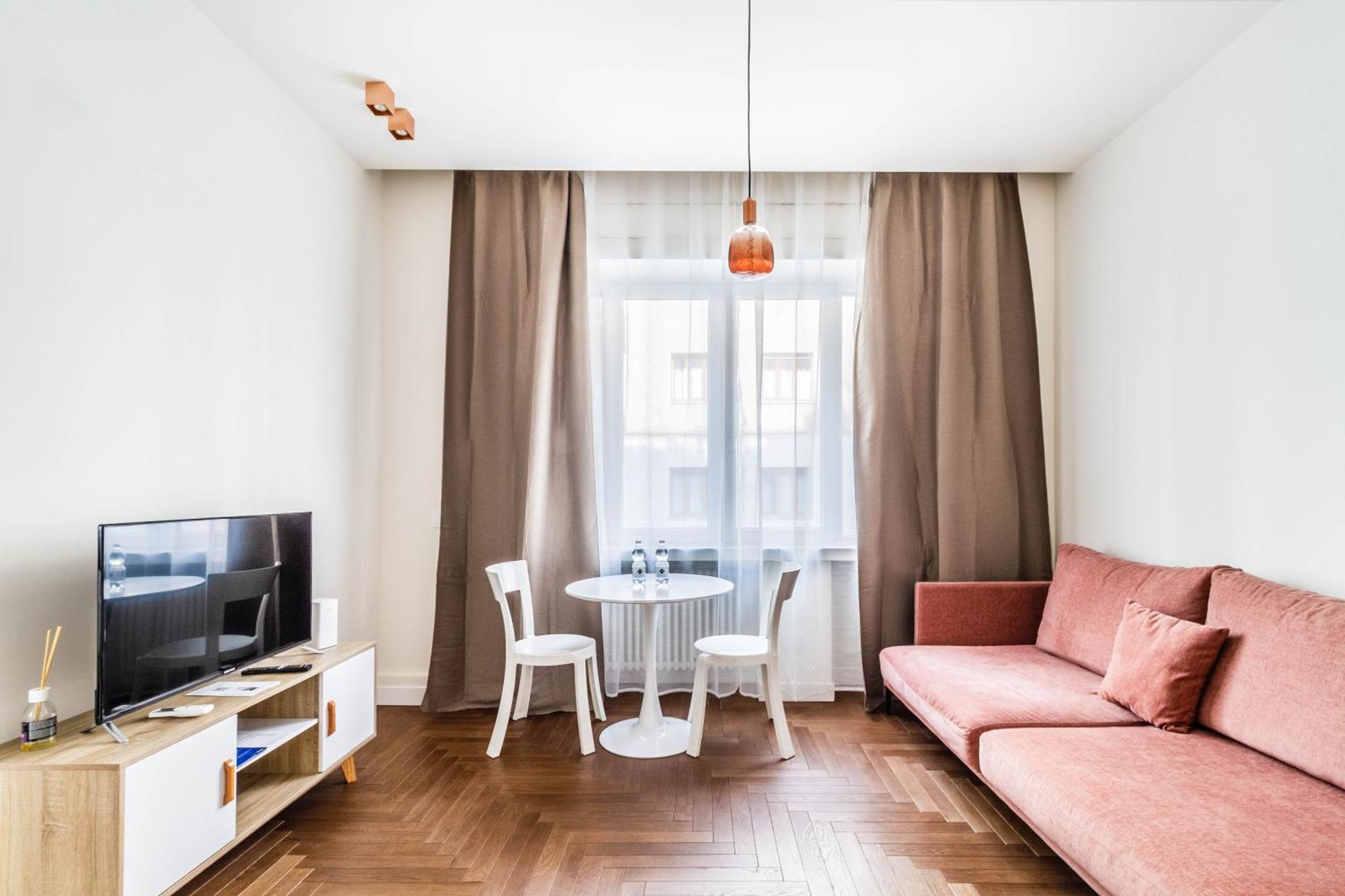 Domusmi Cybo-2 Apartment Milano Exterior foto