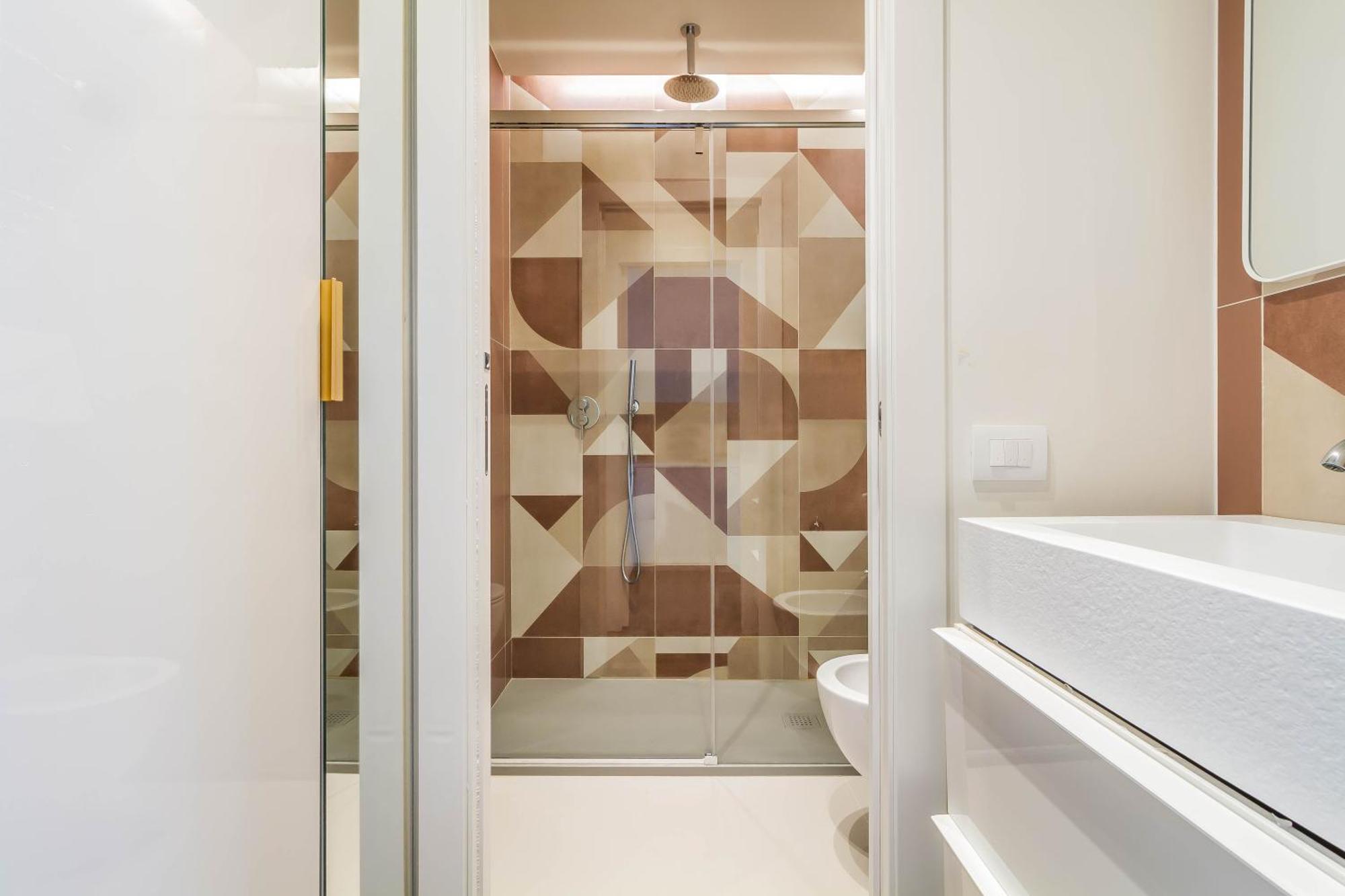 Domusmi Cybo-2 Apartment Milano Exterior foto